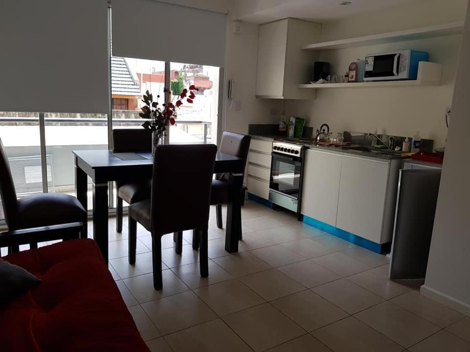 Ferienwohnung Potosi 3831 Buenos Aires Exterior foto
