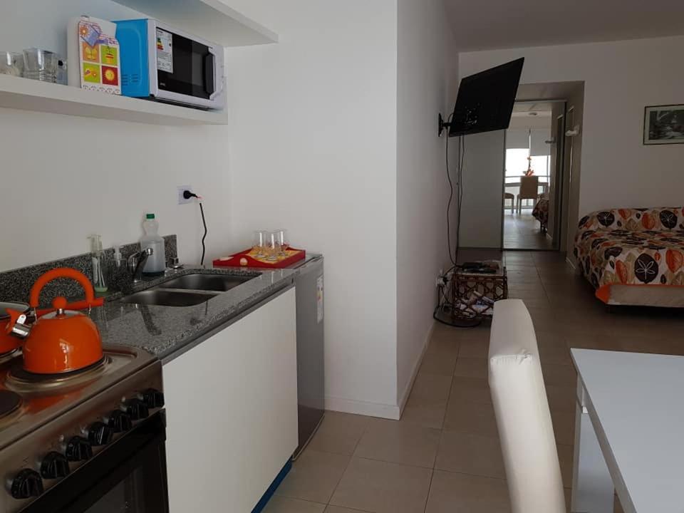 Ferienwohnung Potosi 3831 Buenos Aires Exterior foto